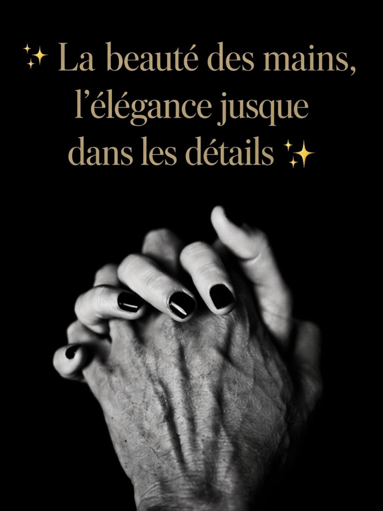 Beauté des mains : élégance et soins