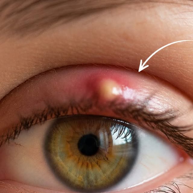 Chalazion : boule sur la paupière, signes et bons gestes