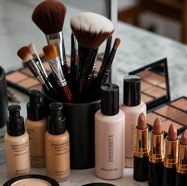 Choisir produits skincare sérum crème actifs qualité