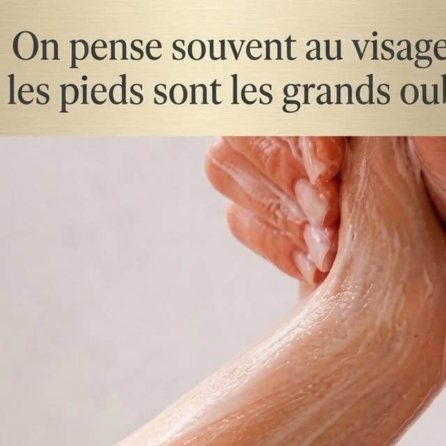 Cremes pieds talons secs fissures corne