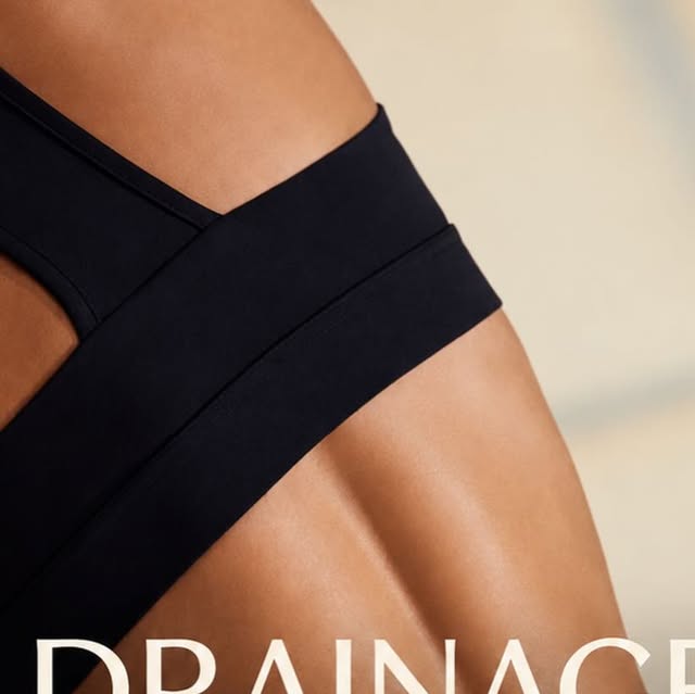 Drainage lymphatique méthodes Vodder Leduc Renata França
