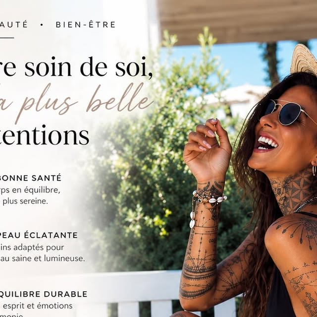 Esthétique médicale : beauté naturelle et bien-être