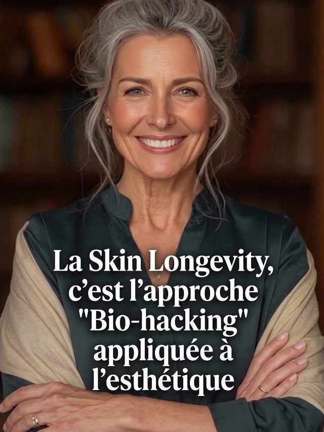 Innovibe Beauty — Beauté & Science