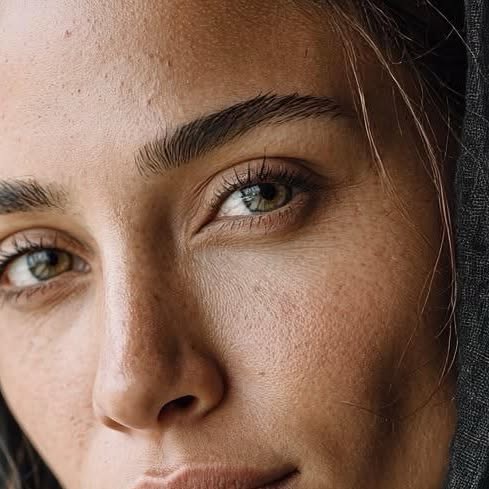 Fox Eyes regard lifting sourcil cat eye esthétique effet naturel