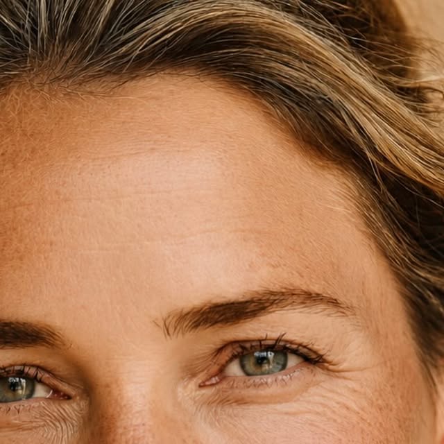 French Lift effet liftant naturel français visage ovale fermeté