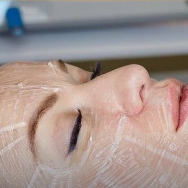 HIFU lifting sans chirurgie ultrasons fermete visage