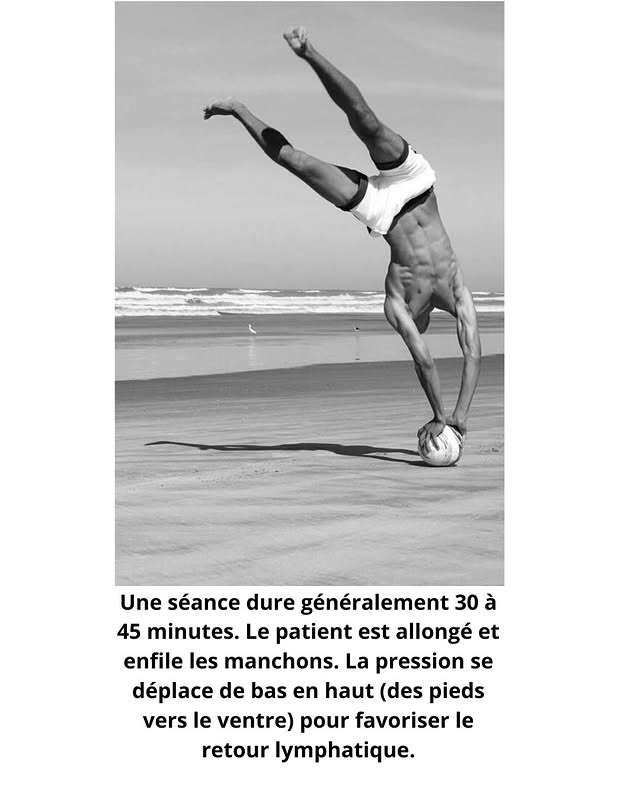 Draineur détox drainage corps légèreté