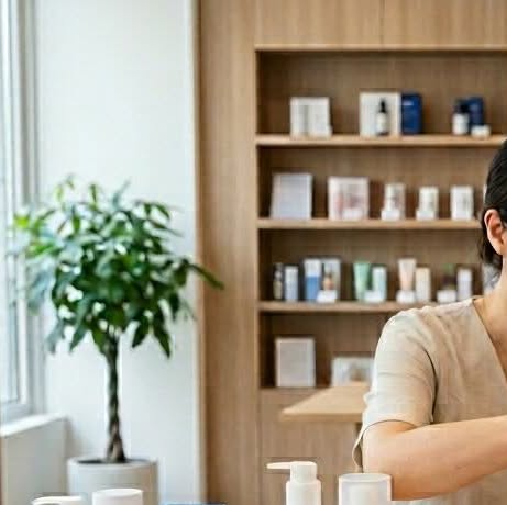 K-Dermo cosmetique coreenne dermatologie skincare