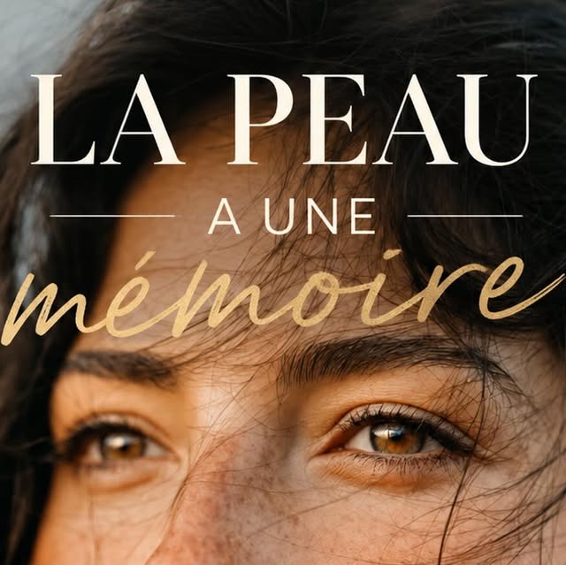 Mémoire cutanée vieillissement peau protection prévention