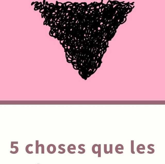 Poils pubiens roles epilation maillot