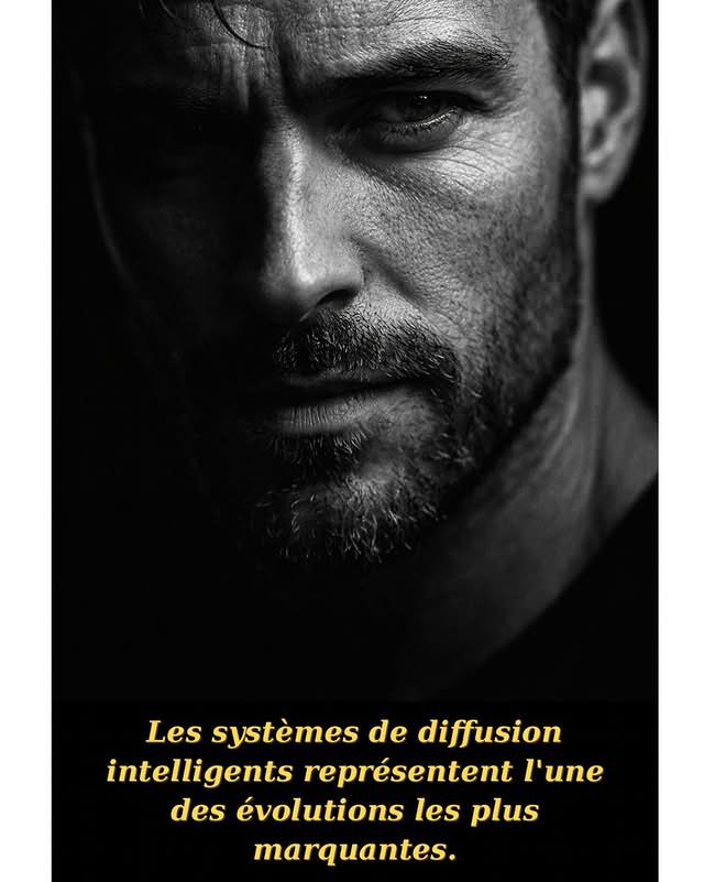 Innovation skincare — systèmes de diffusion intelligents