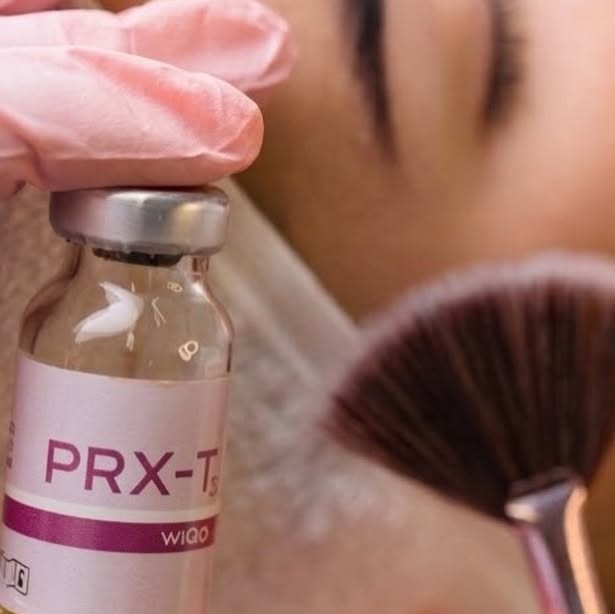 Protocole PRX-T33 de bio-revitalisation cutanée